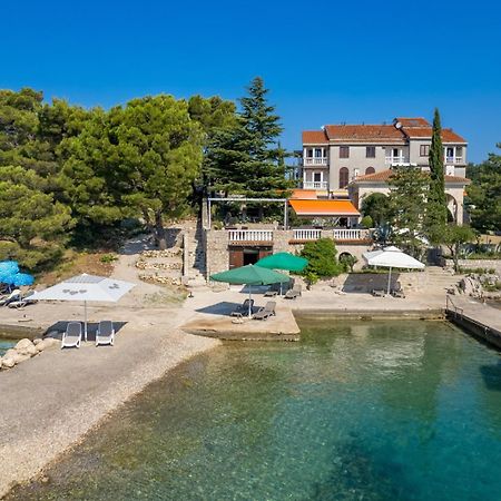 Apartments Jadranka Omišalj Zewnętrze zdjęcie