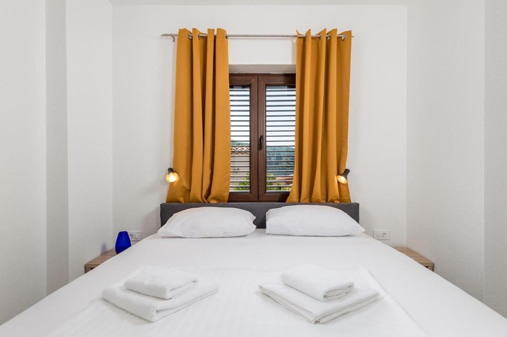 Apartments Jadranka Omišalj Zewnętrze zdjęcie