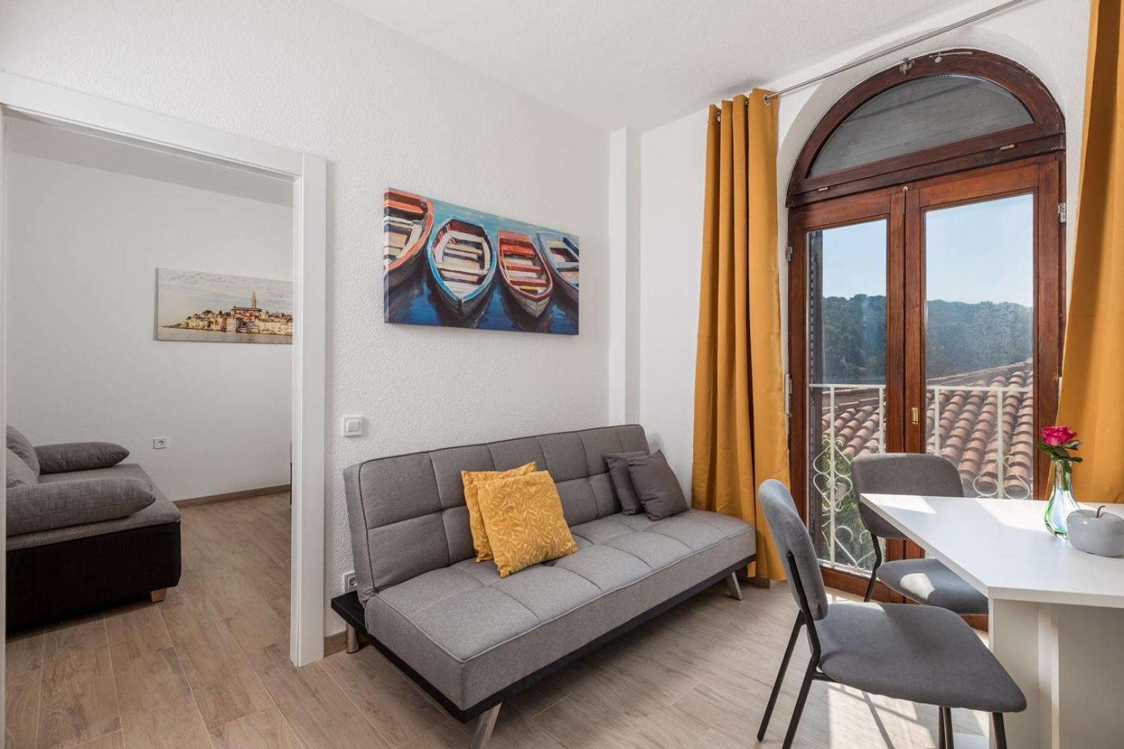 Apartments Jadranka Omišalj Zewnętrze zdjęcie
