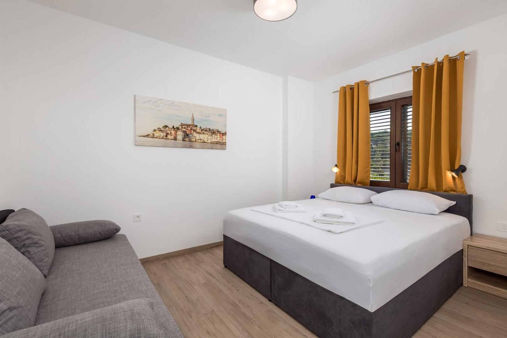 Apartments Jadranka Omišalj Zewnętrze zdjęcie