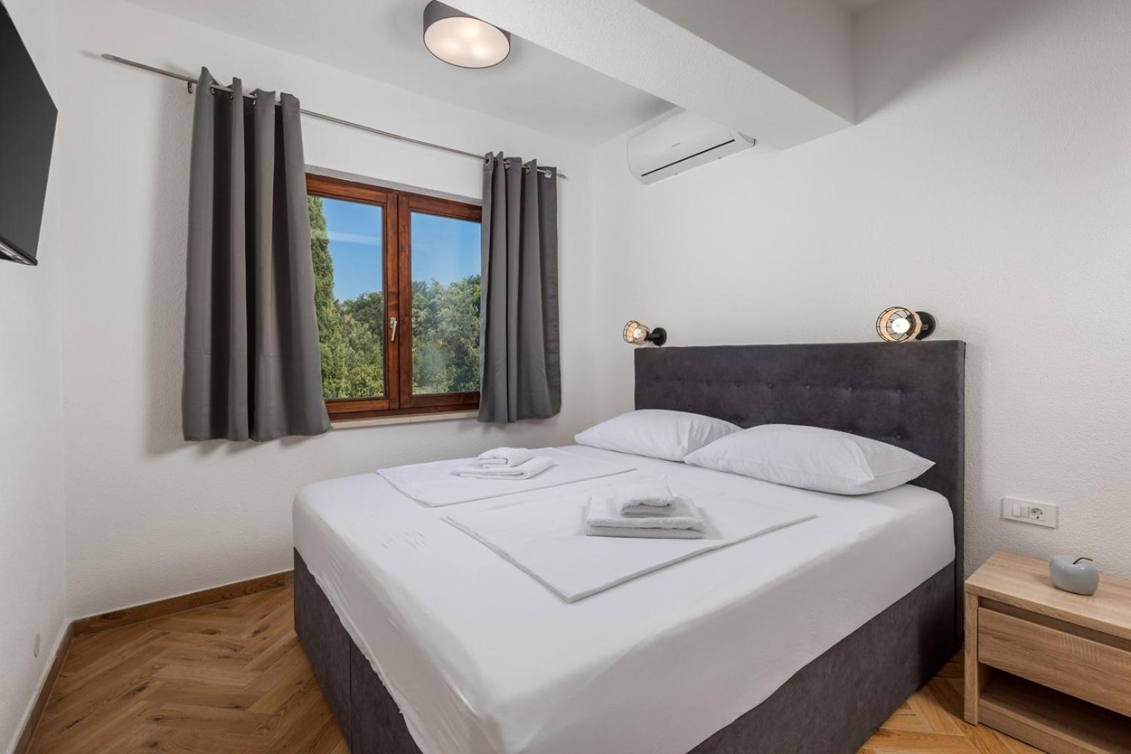 Apartments Jadranka Omišalj Zewnętrze zdjęcie
