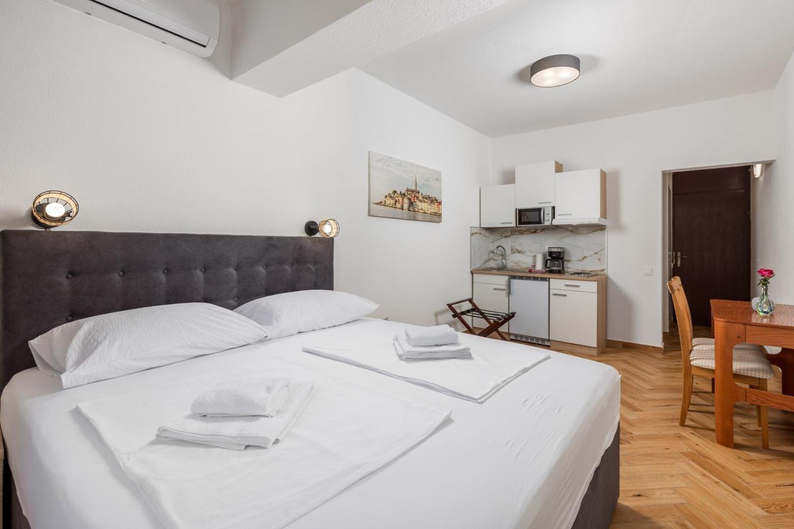 Apartments Jadranka Omišalj Zewnętrze zdjęcie