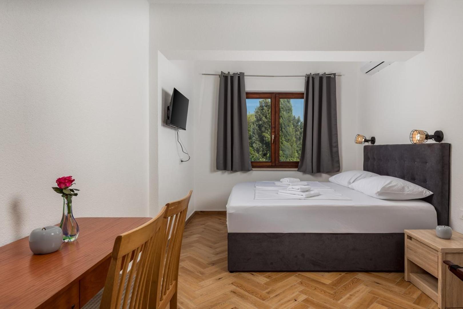 Apartments Jadranka Omišalj Zewnętrze zdjęcie