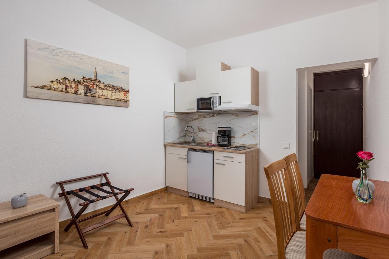 Apartments Jadranka Omišalj Zewnętrze zdjęcie