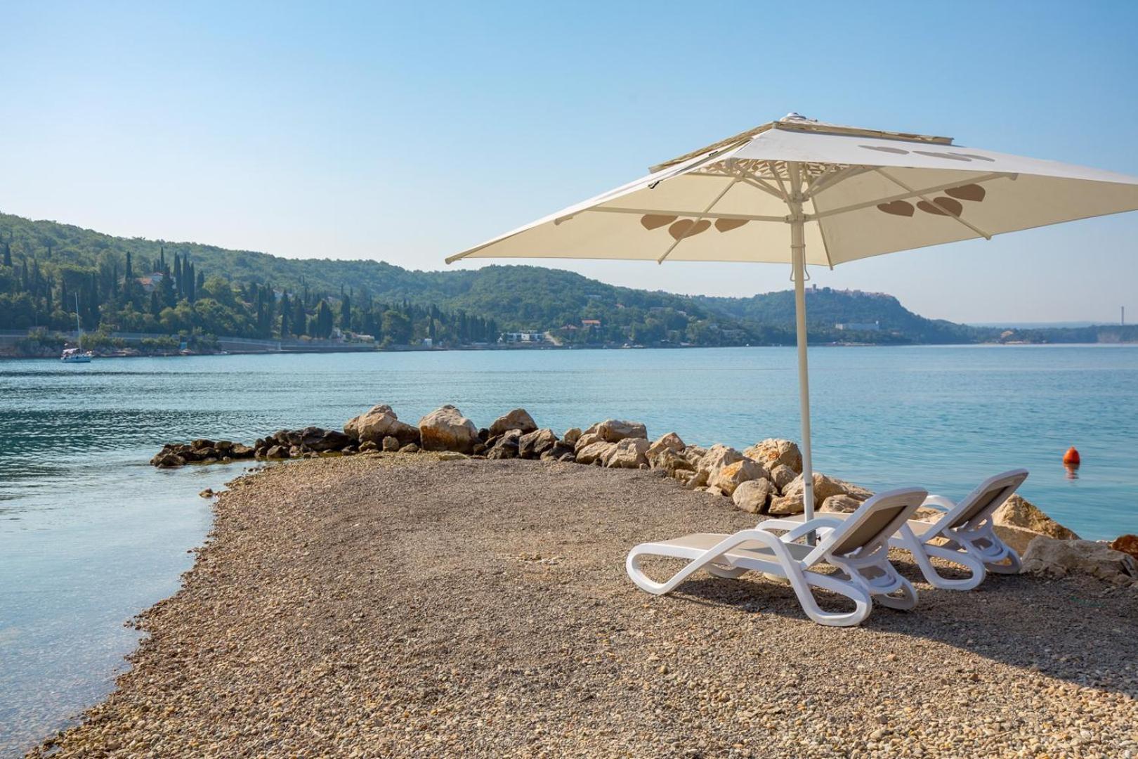 Apartments Jadranka Omišalj Zewnętrze zdjęcie