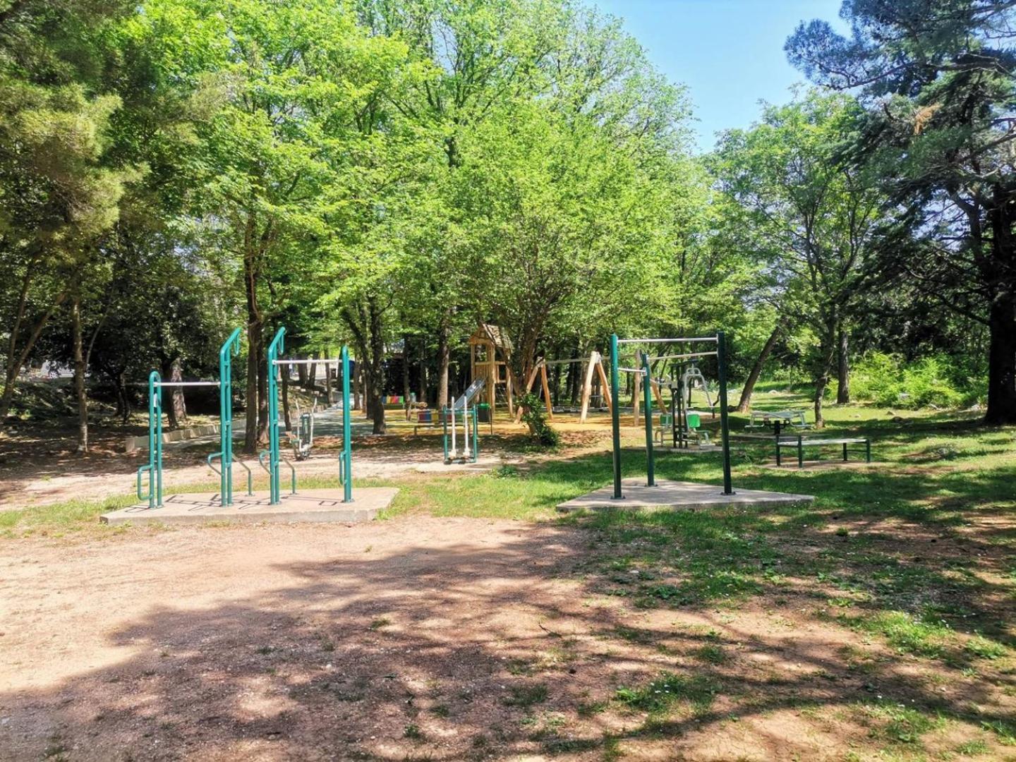 Apartments Jadranka Omišalj Zewnętrze zdjęcie